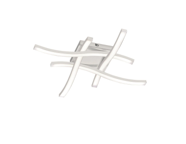 Trio LED-DL ROUTE, 4x5W,       R62474131 