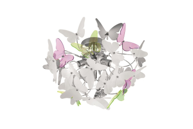 Trio Deckenleuchte             R60213017 