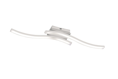 Trio LED-DL ROUTE, 2x5W,       R62472131 