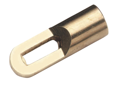 Cimco Anfangsbirne m.Zugöse M5    142144 