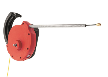 Cimco Kabeleinziehsystem          142360 