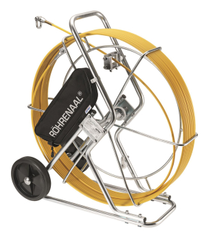 Cimco Röhrenaal 60m               142241 