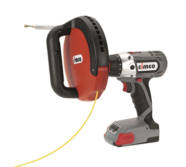 Cimco Kabeleinziehsystem          142360 