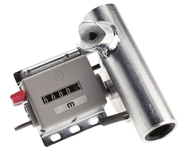 Cimco Längenmessgerät f.Röhrenaal 142310 