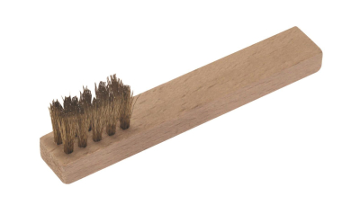 Cimco Zündkerzenbürste 150x15     141320 