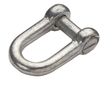 Cimco Schäkel 10mm                142292 