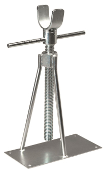 Cimco Kabeltrommel-Spindelheber   142320 