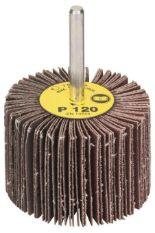 Bosch Lamellenschleifer, 6mm, 2609200185 