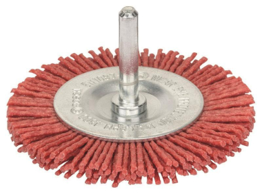 Bosch Scheibenbürste Nylon    2608622056 