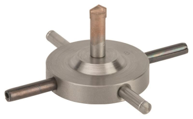 Bosch Zentrierkreuz           2608597479 