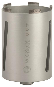 Bosch Diamanttrockenbohrkrone 2608587328 