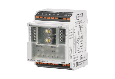 Metz MR-F-LD6 Modbus RTU      1108441370 