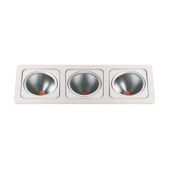 EGLO LED-Einbaustrahler "Vascello  61679 