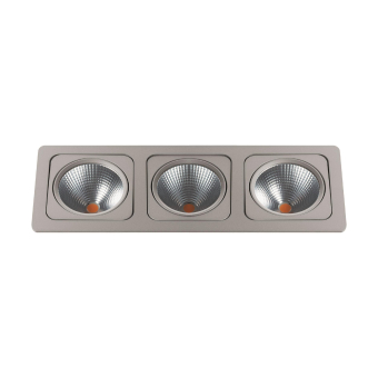 EGLO LED-Einbaustrahler "Vascello  61684 