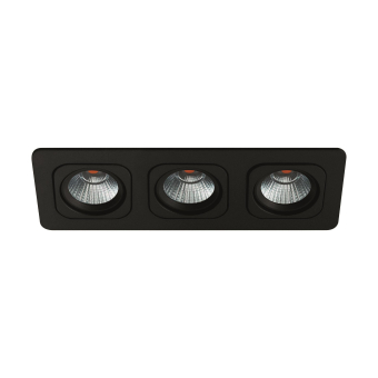 EGLO LED-Einbaustrahler "Vascello  61657 