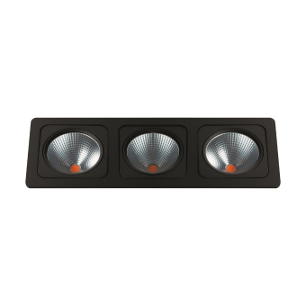 EGLO LED-Einbaustrahler "Vascello  61687 