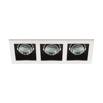 EGLO Biscari LED-Einbaustrahler    61622 