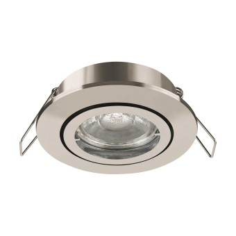 EGLO Tedo Pro Einbaustrahler rund  61511 