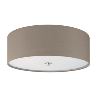 EGLO Pasteri Pro Schirm mit        61397 
