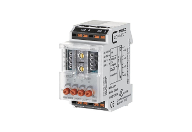 Metz MR-F-AOP4 Modbus RTU   110837130270 