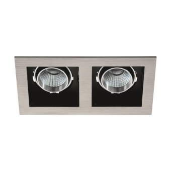 EGLO Biscari LED-Einbaustrahler    61614 