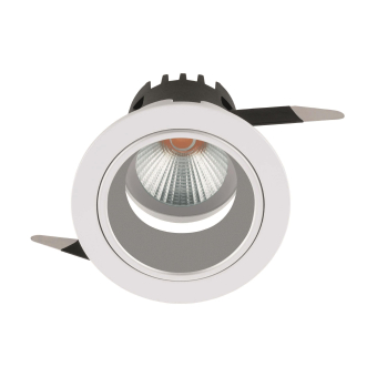 EGLO Tonezza LED-Einbaustrahler    61597 