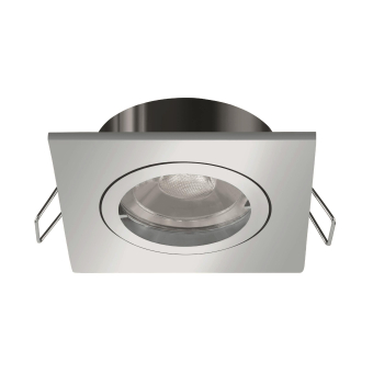 EGLO Tedo Pro Einbaustrahler eckig 61516 