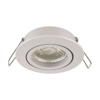 EGLO Tedo Pro Einbaustrahler rund  61513 