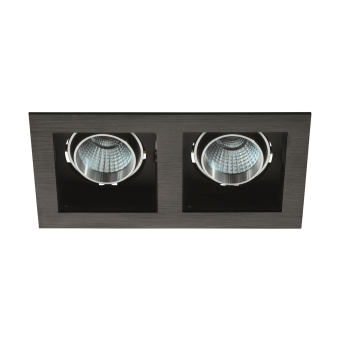 EGLO Biscari LED-Einbaustrahler    61617 