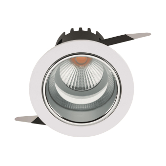 EGLO Tonezza LED-Einbaustrahler    61578 