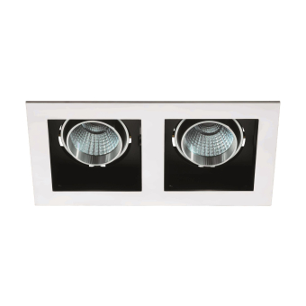 EGLO Biscari LED-Einbaustrahler    61618 