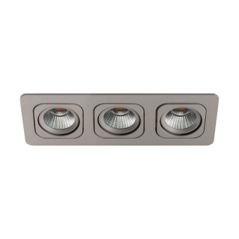 EGLO LED-Einbaustrahler "Vascello  61654 