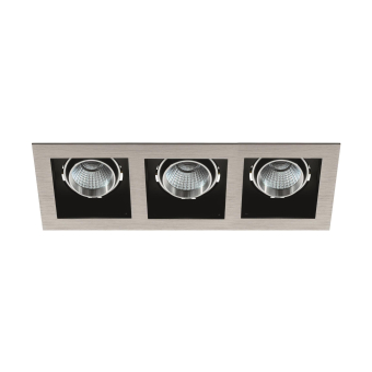 EGLO Biscari LED-Einbaustrahler    61624 