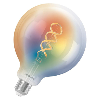 Ledvance SMART+MATTER FilGlobe 125 40 