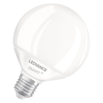 Ledvance SMART+ MATTER Globe 95 100 14W 
