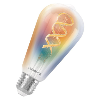 Ledvance SMART+ MATTER Fil Edison 40 4.8 