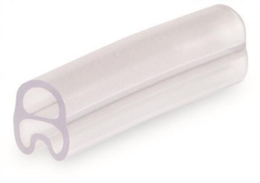 WAGO 211-922 Tüllen,Länge: 23 mm,Für die 