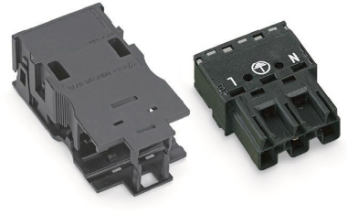 WAGO 770-213/035-000 Stecker,mit 