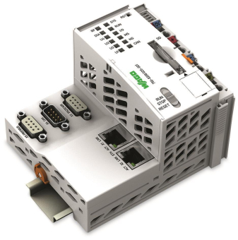 WAGO 750-8208/025-001 Controller 