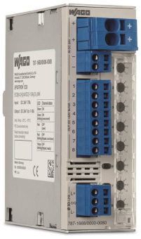 WAGO 787-1668/000-080 Elektronischer 