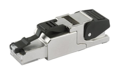 WAGO 750-977/000-011 ETHERNET-Stecker, 