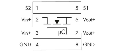 WAGO 787-3861/100-1000 Elektronischer 