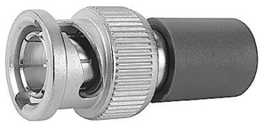 TG BNC-Abschlusswiderstand J01006A1269 