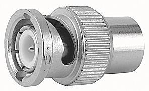 TG BNC-Abschlusswiderstand   J01006A0020 