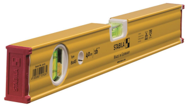 Stabila Wasserwaage Type 80 AS   1719163 