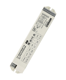 Osram QTz8 4X18 Elektronisches 