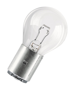 OSR Signallampe 22W BA20s       SIG 1227 