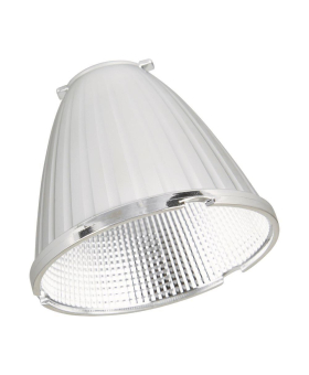 LEDV TRACK SP REFLECTOR D95 SP 4X1 