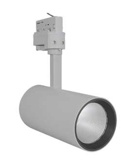 LEDV TRACK SP D85 35W/4000K 90RA NFL 