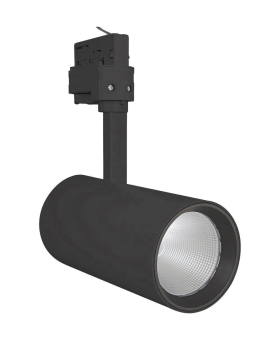LEDV TRACK SP D85 35W/4000K 90RA NFL 